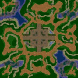 Sigel1.34 Lost Temple - Warcraft 3: Custom Map avatar