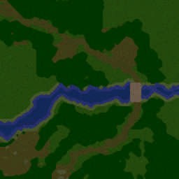 Сила Иллидана - Warcraft 3: Custom Map avatar