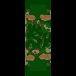 Silent Forest - Warcraft 3: Custom Map avatar