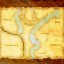 Silent Saga 1.6 - Warcraft 3 Custom map: Mini map