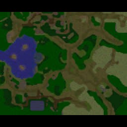 Silent Village - Warcraft 3: Custom Map avatar