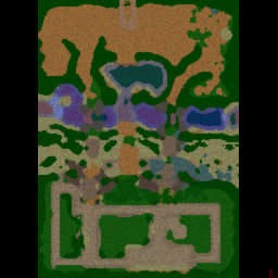 Silent Wars - Warcraft 3: Custom Map avatar