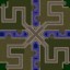 Silkroad Premium1[beta] - Warcraft 3 Custom map: Mini map