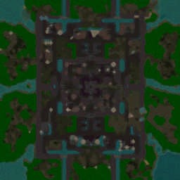 Silvermoon - Exile of the Sin'dorei - Warcraft 3: Custom Map avatar