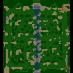 Silverspine Wars - Warcraft 3: Custom Map avatar