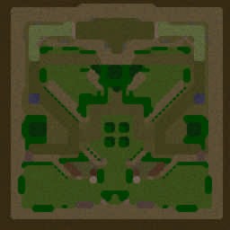 Simple hill - Warcraft 3: Custom Map avatar