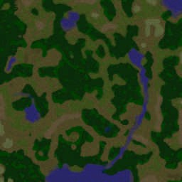 Simple Living 2.0 - Warcraft 3: Custom Map avatar
