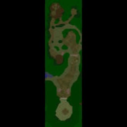 Simply an another Warcraft III Map ? - Warcraft 3: Custom Map avatar