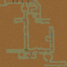 Simpsons Battle - Warcraft 3: Custom Map avatar