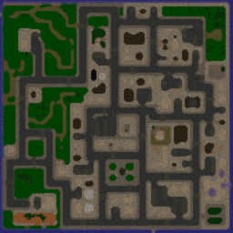 Sims v1.2f RUS - Warcraft 3: Custom Map avatar