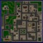 Sims v.2.1 - Warcraft 3 Custom map: Mini map