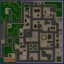 Sims v.3.8 - Warcraft 3 Custom map: Mini map