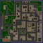 Sims v.3.9 - Warcraft 3 Custom map: Mini map