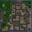 Sims v.4.5 - Warcraft 3 Custom map: Mini map