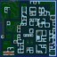 Sims v.5.8 Invierno! - Warcraft 3 Custom map: Mini map
