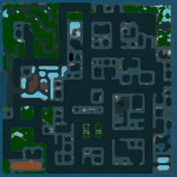 Sims v.6.4 Invierno! - Warcraft 3: Custom Map avatar