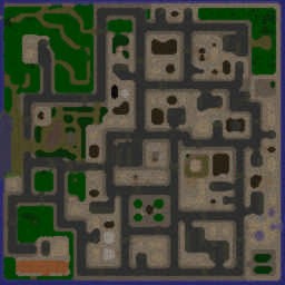 Sims v.6.62 - Warcraft 3: Custom Map avatar