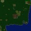 Симулятор России Warcraft 3: Map image