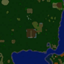 Симулятор России Чунга-Чанга Edition - Warcraft 3: Custom Map avatar