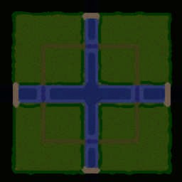 SimUrbanCity v.0.0.3b - Warcraft 3: Custom Map avatar