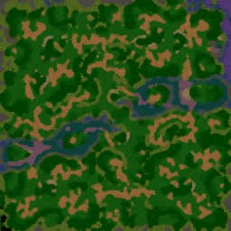Sinad v.1 - Warcraft 3: Custom Map avatar
