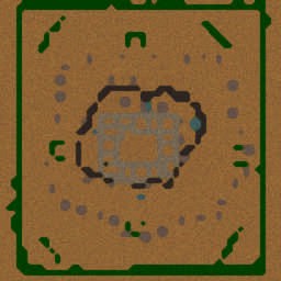 single defense 1.0 - Warcraft 3: Custom Map avatar