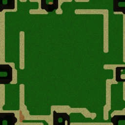 Sinperic Battle V2 - Warcraft 3: Custom Map avatar