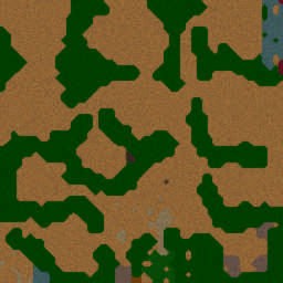 Sir CritAlot's Critical Adventure - Warcraft 3: Custom Map avatar