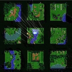 Sistem triggers[Esp, Eng] - Warcraft 3: Custom Map avatar