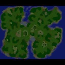 Skamieniały Las - Warcraft 3: Custom Map avatar