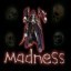 Skeleton Madness 1.3b - Warcraft 3 Custom map: Mini map