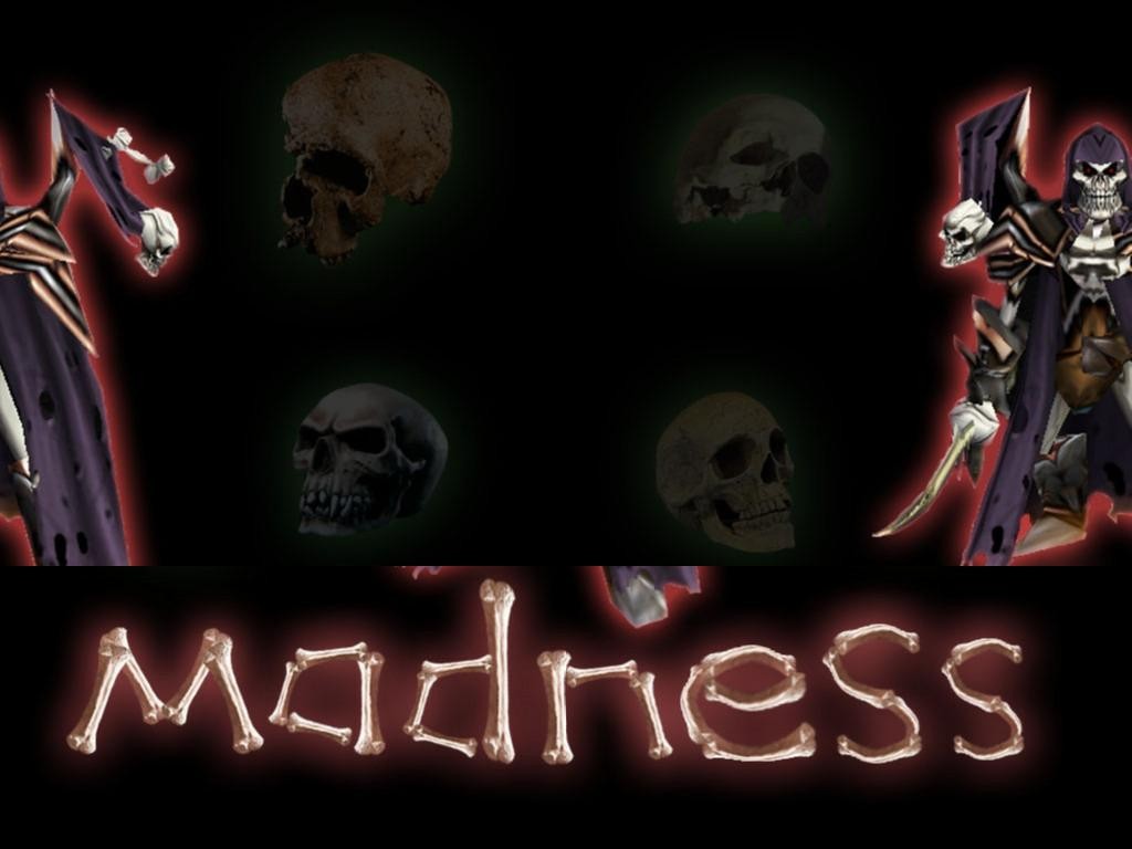 Skeleton Madness 1.4 - Warcraft 3: Custom Map avatar