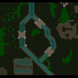 Skeleton_Race_And_Other 1.8 - Warcraft 3: Custom Map avatar