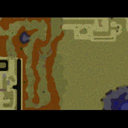 Skeleton Ruins v1.0 - Warcraft 3: Custom Map avatar