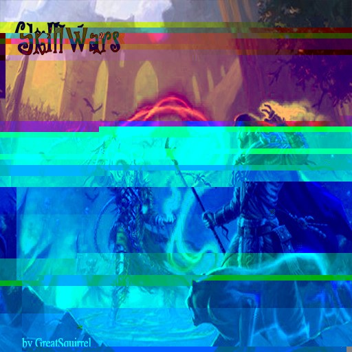 SkillWars v1.00 AI RU - Warcraft 3: Custom Map avatar