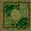 Skinmap 2000 Warcraft 3: Map image