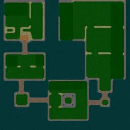 Skirmish #7 - Warcraft 3: Custom Map avatar