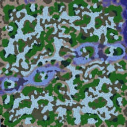 Skrimmage;Expanded Races - Warcraft 3: Custom Map avatar
