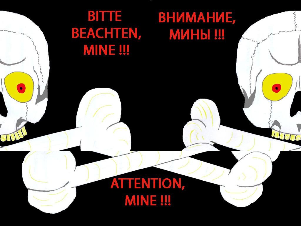 Skull. - Warcraft 3: Custom Map avatar