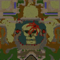 Skull Oblivion D v1.0 - Warcraft 3: Custom Map avatar