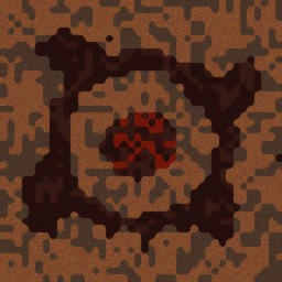 Skull Of Flames [v1.02] - Warcraft 3: Custom Map avatar