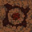 Skull Of Flames [v1.05] - Warcraft 3 Custom map: Mini map