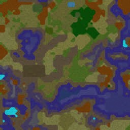 Slardar bro - Warcraft 3: Custom Map avatar