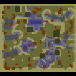 Slardar Vs Naga Siren Wars Ai - Warcraft 3: Custom Map avatar