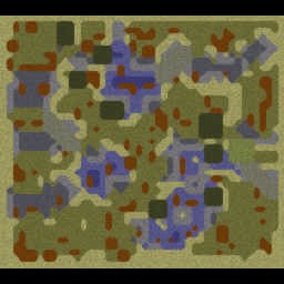 Slardar,Sirena,Spaws,CrackBucks Wars - Warcraft 3: Custom Map avatar