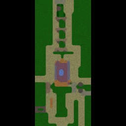 Slark Adventure Ver1.5 - Warcraft 3: Custom Map avatar