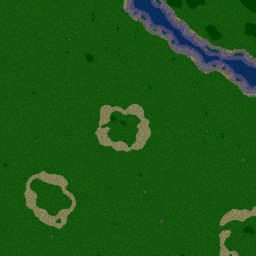 Slashman 1: Muerte de un guerrero - Warcraft 3: Custom Map avatar