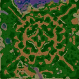 Sława i Cześć - Warcraft 3: Custom Map avatar