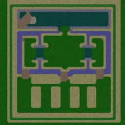 Slayer War Version 1.2 - Warcraft 3: Custom Map avatar