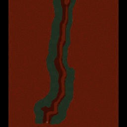 Sledge Busters Of Flesh Steel - Warcraft 3: Custom Map avatar